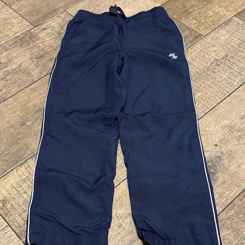 Children’s Place Navy Blue Kids Joggers